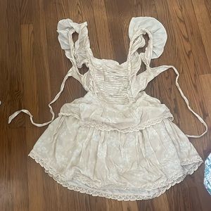 Krewe Du Q Mini Dress